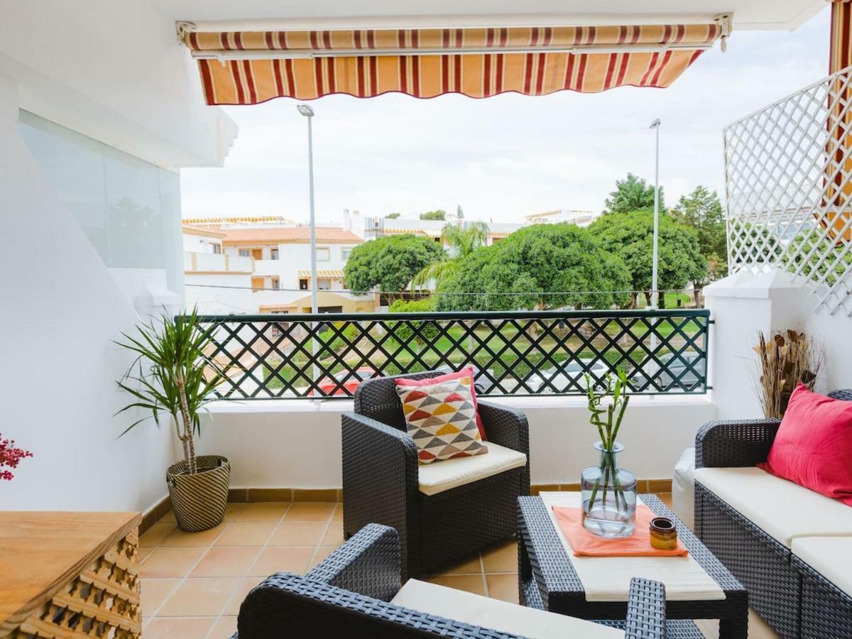 Appartement La Marina Ii, Luminoso Junto A La Playa *